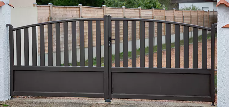 Advanced Gate Solutions in LaGrange, GA