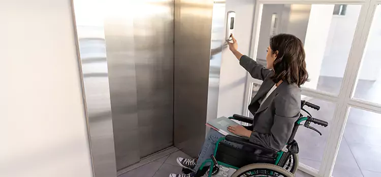 Benefits of Modern Handicap Door Systems in LaGrange, GA