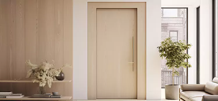 Choose Quality for Your Inside Doors in LaGrange, GA