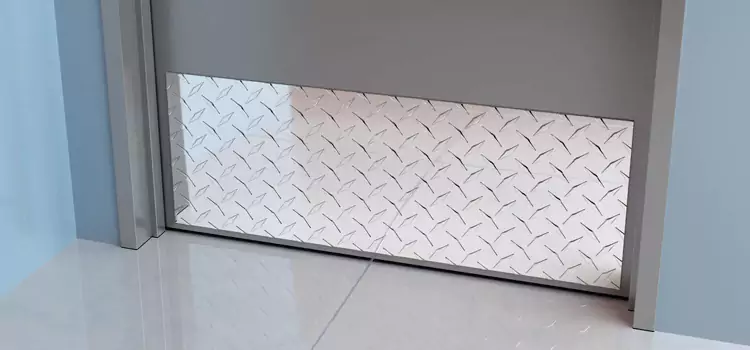 Benefits of Professional Kick Plate Solutions in LaGrange, GA