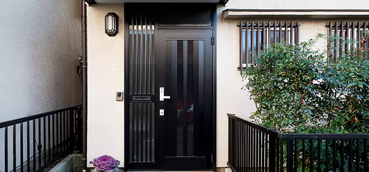 Popular Exterior Door Options in LaGrange, GA