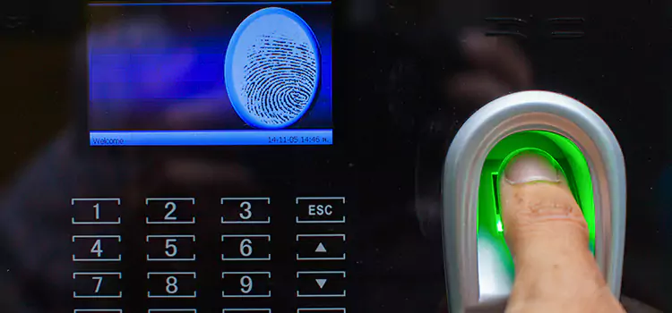 Your Trusted Partner for Secure Access in LaGrange, GA