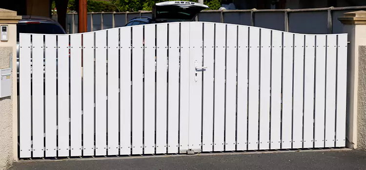 Why Choose Us for Residential Gate Repair in LaGrange, GA?