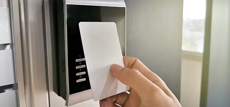 Advanced RFID Technology Integration in LaGrange, GA